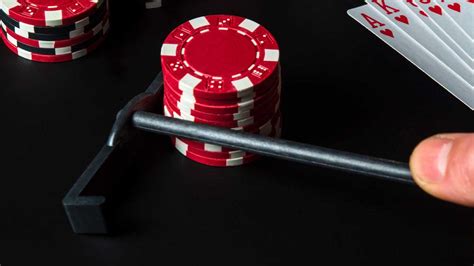 poker rake